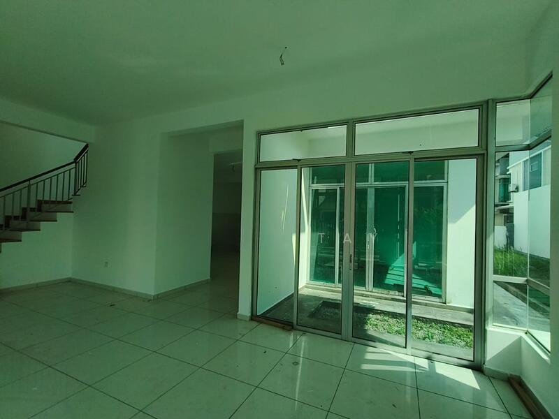 Taman Mutiara Rini - 3