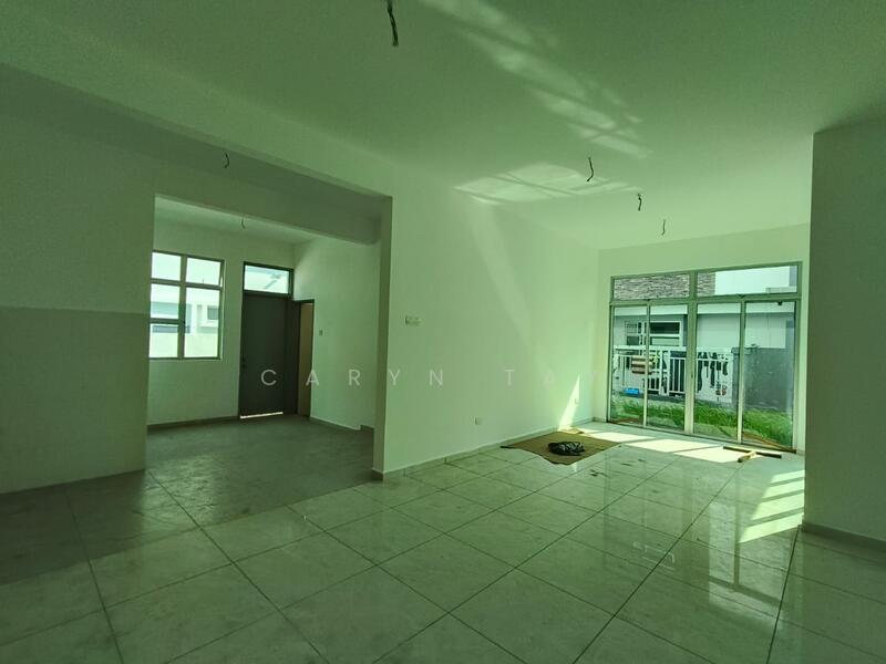 Taman Mutiara Rini - 4