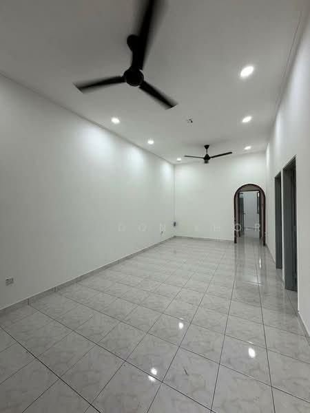 Taman Bukit Jaya - 2