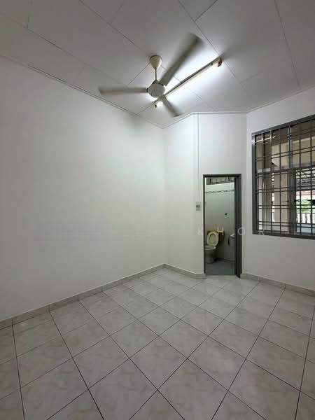 Taman Bukit Jaya - 3
