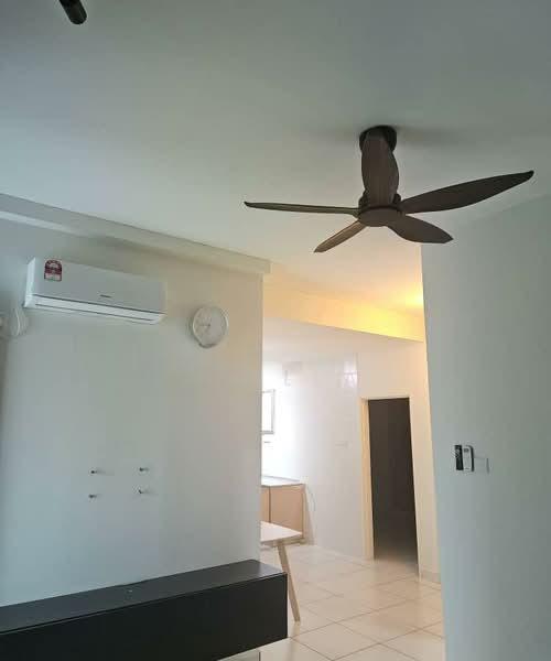 Sky Peak Residences - 2