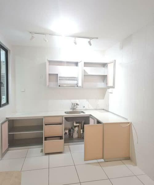 Sky Peak Residences - 4