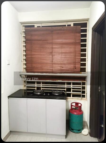 Saville Residence - 2