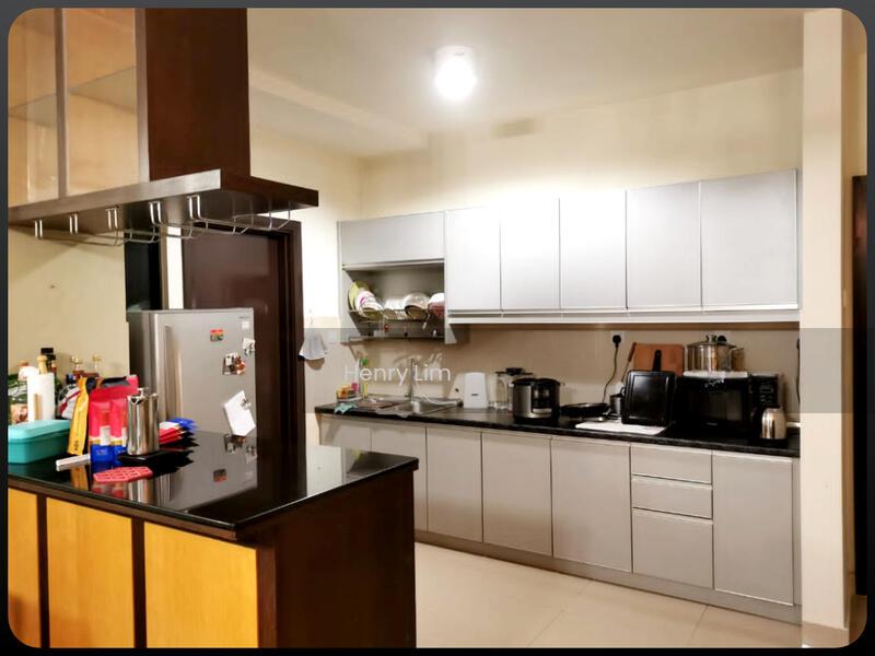 Saville Residence - 3