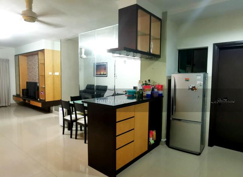 Saville Residence - 4