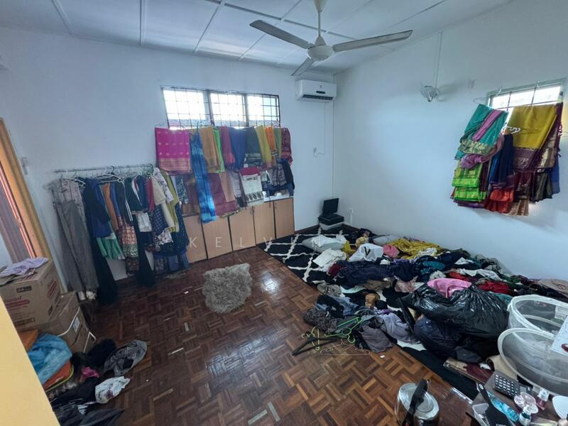 Corner 2 Sty Teres Tun Perak Desa Sri Bayu Teja batu 16 Bersatu Rawang Town - 4