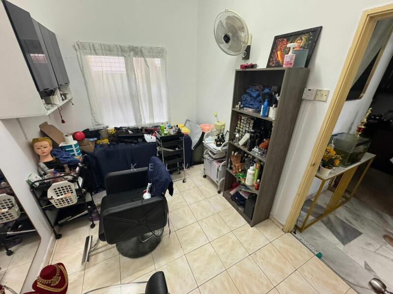 Corner 2 Sty Teres Tun Perak Desa Sri Bayu Teja batu 16 Bersatu Rawang Town - 3