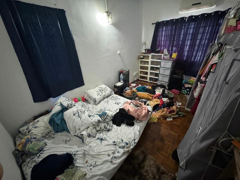 Corner 2 Sty Teres Tun Perak Desa Sri Bayu Teja batu 16 Bersatu Rawang Town - 5