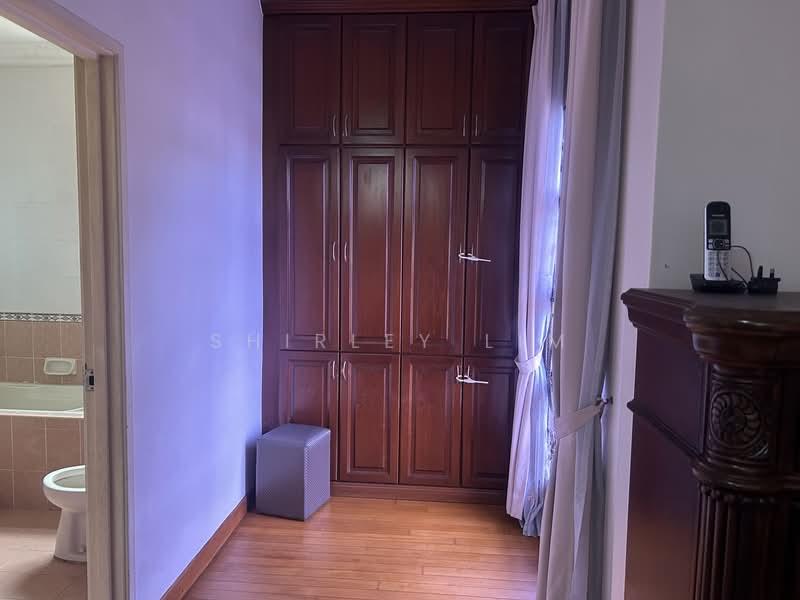 Bandar Sri Damansara - 3