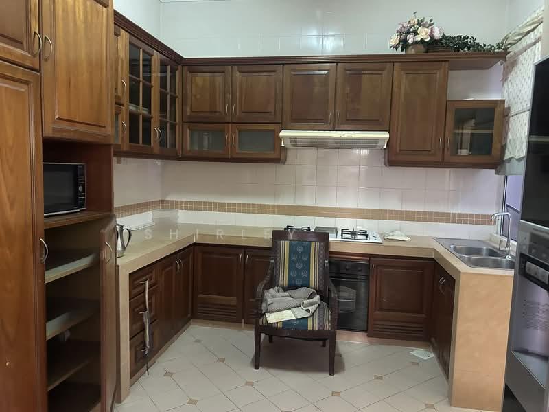 Bandar Sri Damansara - 4