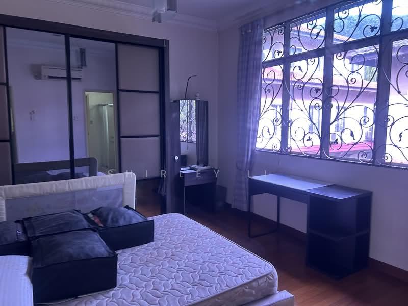 Bandar Sri Damansara - 5