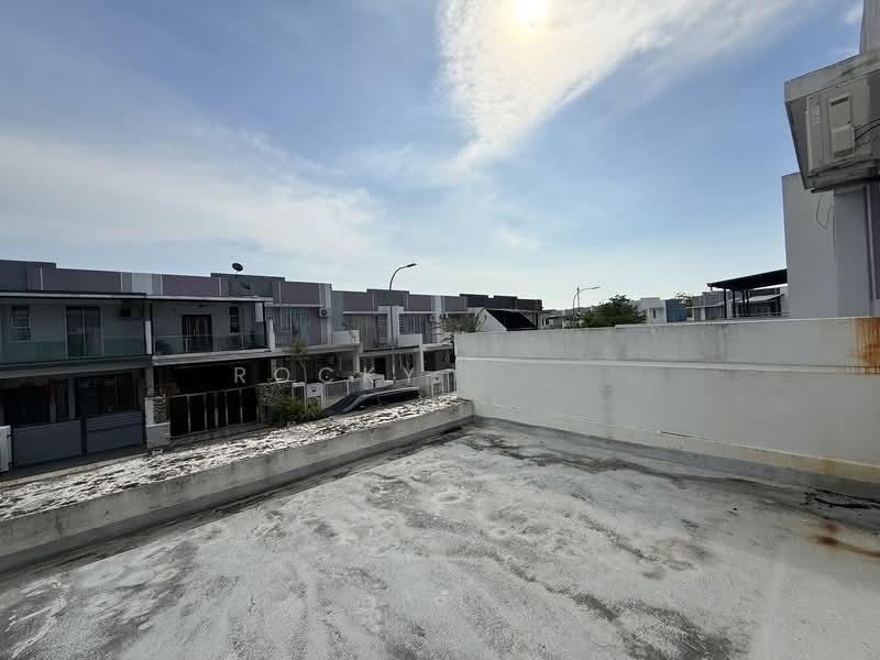 Acacia Park 4B - 2