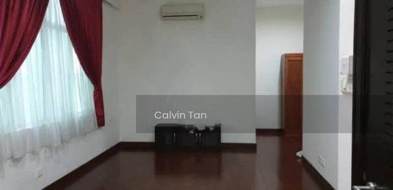 Subang Olives Residence - 2