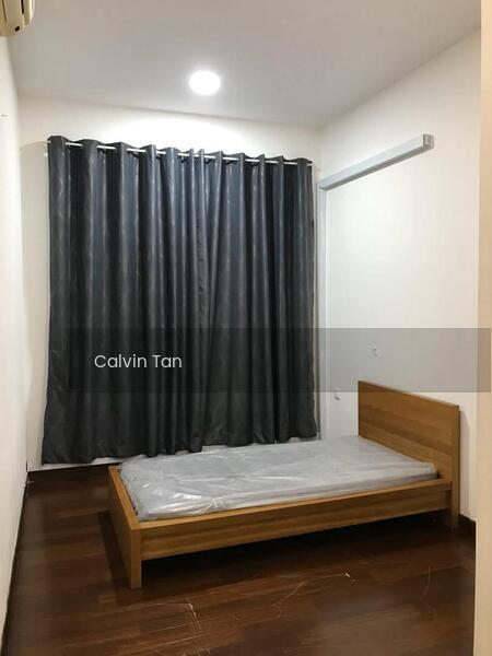 Subang Olives Residence - 3