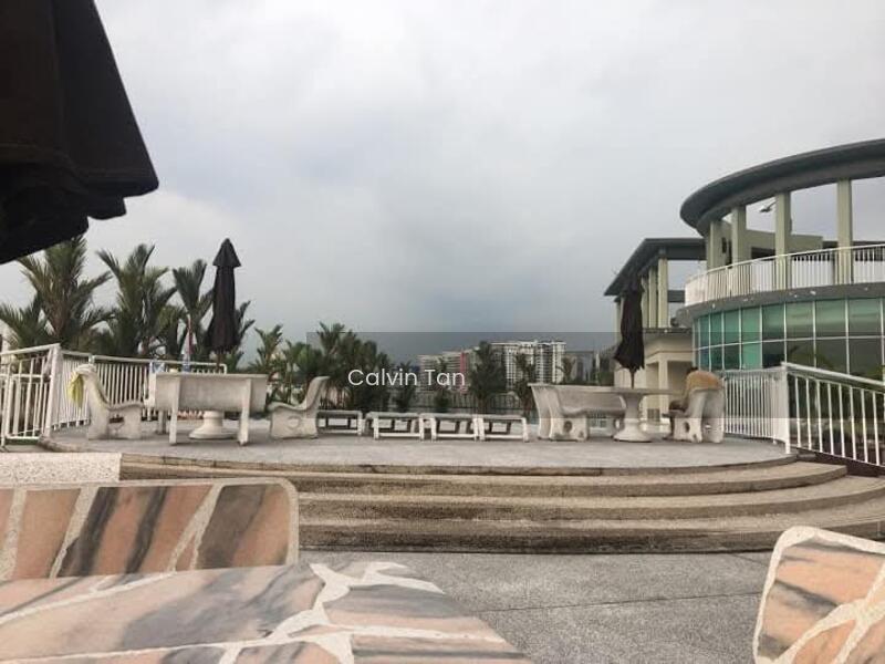 Subang Olives Residence - 4