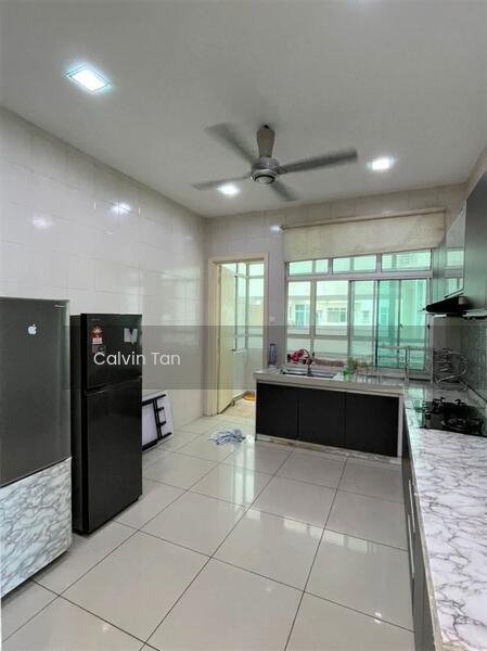 Subang Olives Residence - 5
