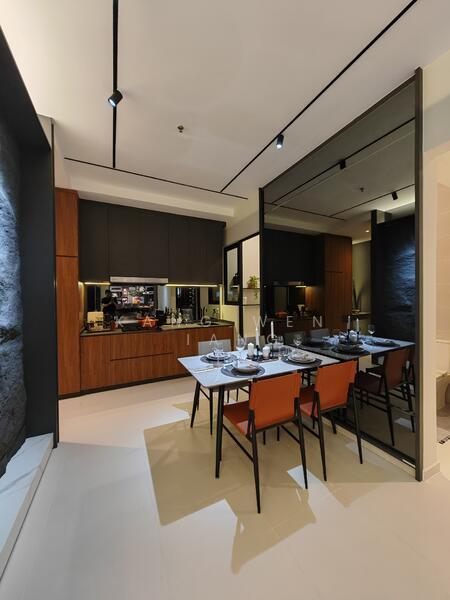 Summer Suites - Residensi Bukit Meldrum - 3