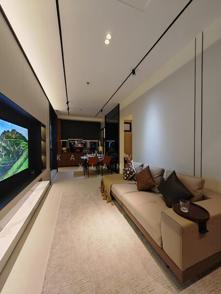 Summer Suites - Residensi Bukit Meldrum - 1