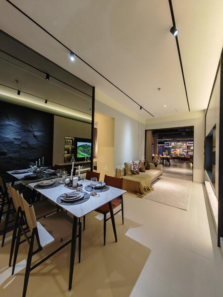 Summer Suites - Residensi Bukit Meldrum - 2