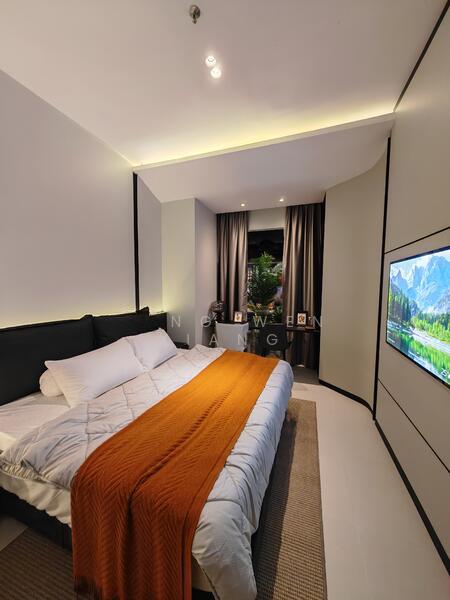 Summer Suites - Residensi Bukit Meldrum - 5