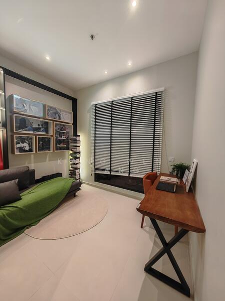 Summer Suites - Residensi Bukit Meldrum - 4