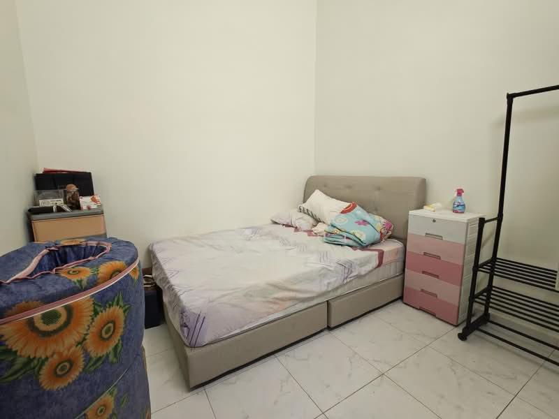 Taman Universiti Tamans Universitis Tamans Universitis - 4