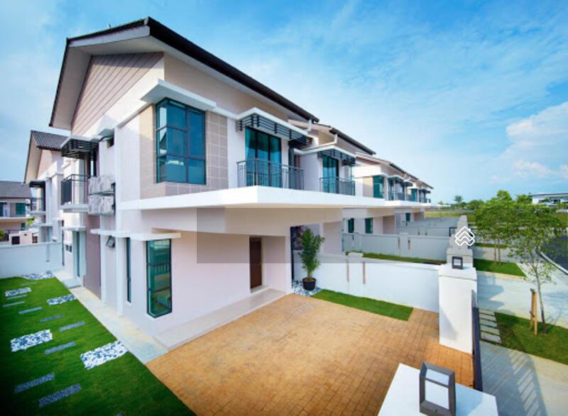 LAST 5 CORNER UNITS - 1