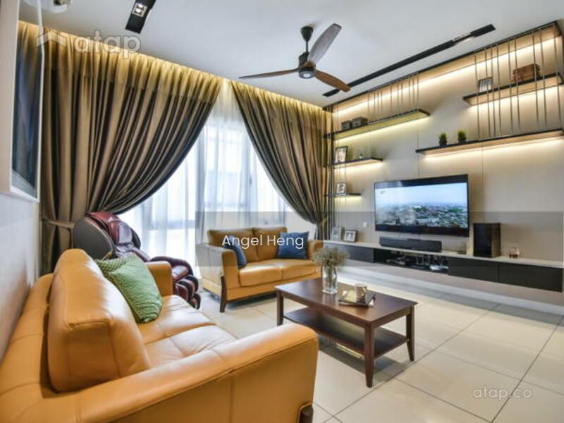 LAST 5 CORNER UNITS - 3