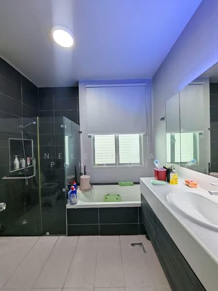 Taman kempas utama taman kempas utama - 5