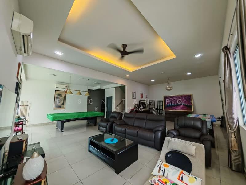 Taman kempas utama taman kempas utama - 1