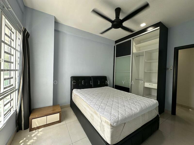 Hartamas Regency 2 - 4