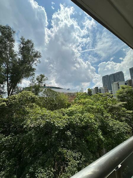 Hartamas Regency 2 - 5