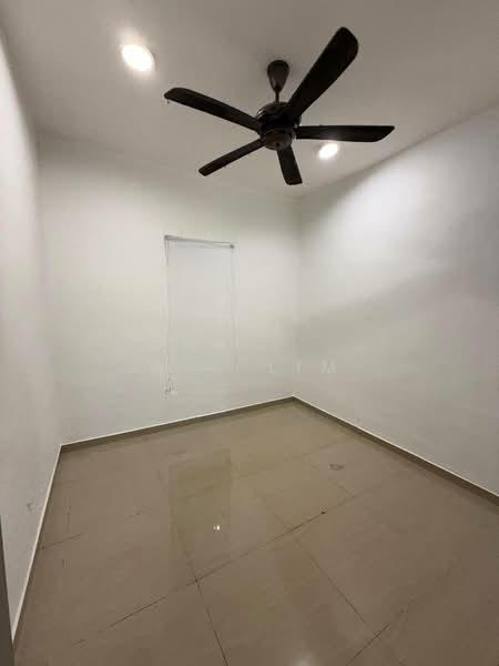Kempas Baru - 3