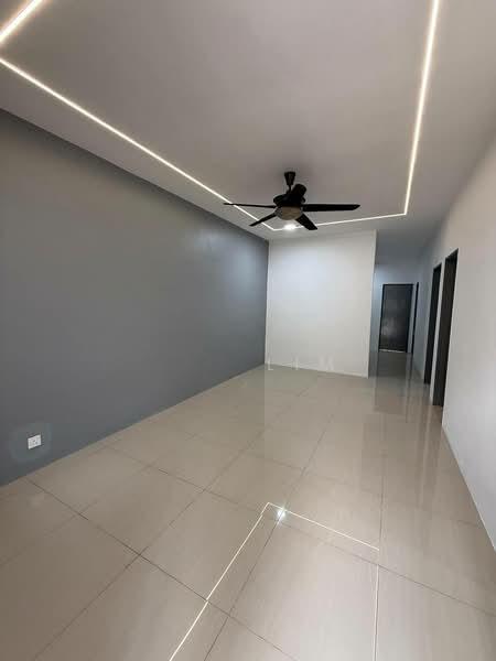 Kempas Baru - 4