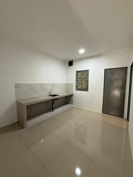 Kempas Baru - 5