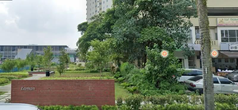Vista Mutiara - 2