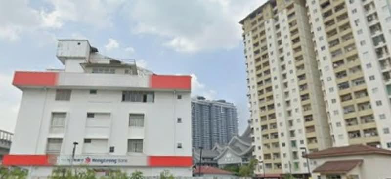 Vista Mutiara - 4