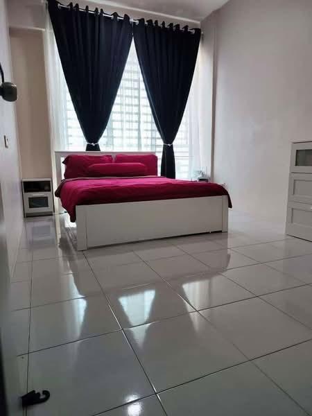 Kelisa Residence - 2