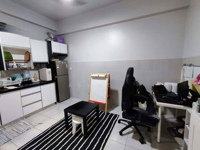 Kelisa Residence - 5