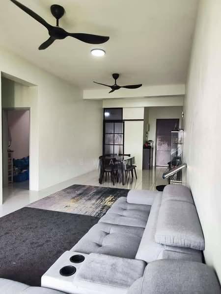 Kelisa Residence - 1