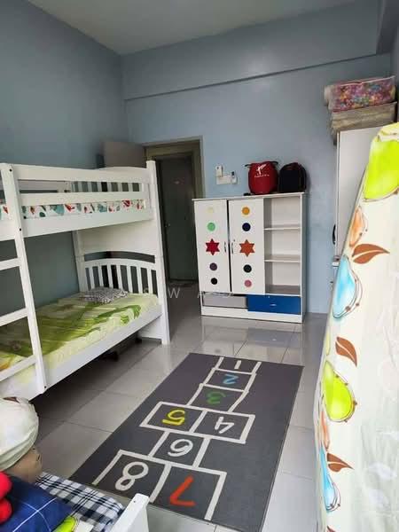 Kelisa Residence - 3