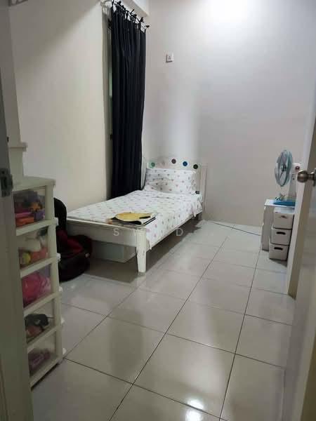 Kelisa Residence - 4