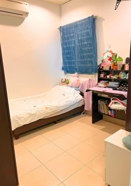 I-Regency Condominium (Ideal Regency) - 2