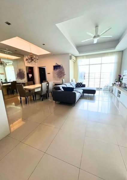 I-Regency Condominium (Ideal Regency) - 3