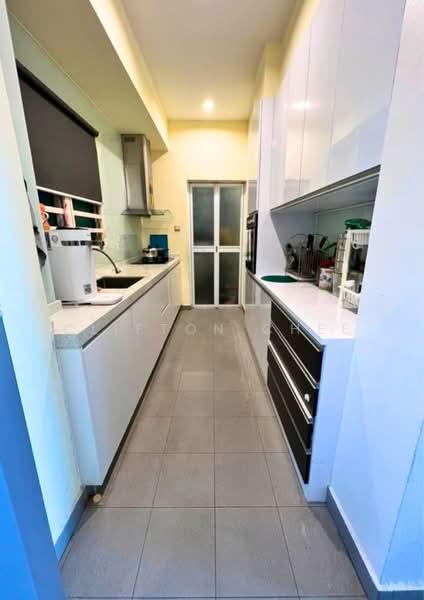 I-Regency Condominium (Ideal Regency) - 4