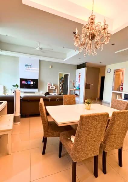 I-Regency Condominium (Ideal Regency) - 5