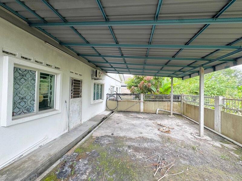 TAMAN BENTARA - 2