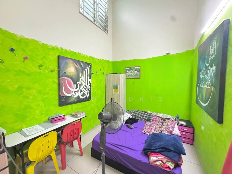 TAMAN BENTARA - 3