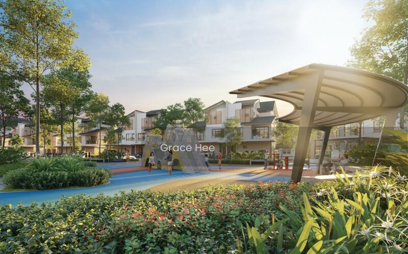 SENJA RESIDENCE - 2