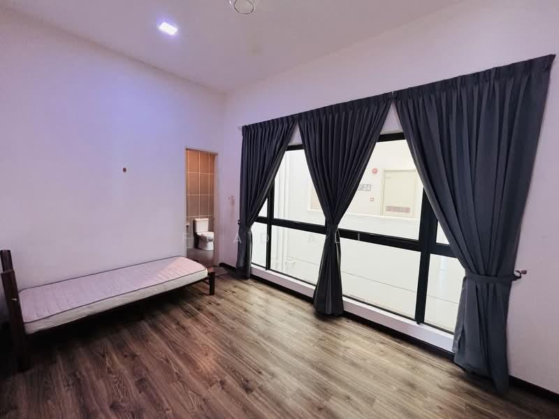 Cristal Serin Residence - 4